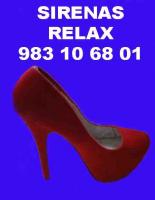 605341426: Chica busca chico en Valladolid