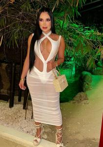 Transexual en Madrid: 