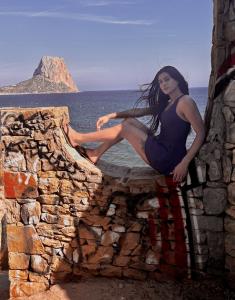 Travesti en Alicante: 