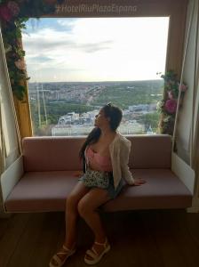 Travesti en Alicante: 