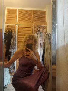 Chica busca chico en Sevilla: 