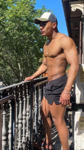 Chico busca chica en La Coruña: 