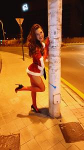 Travesti en Málaga: 