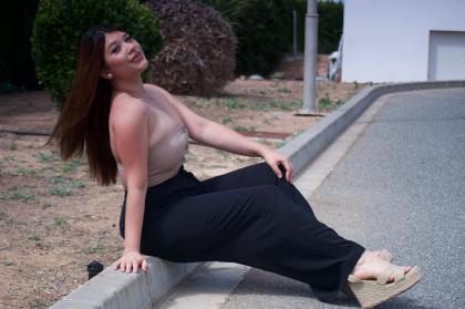 614175719: Chica busca chico en Sevilla