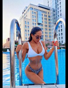 Chica busca chico en Madrid: 