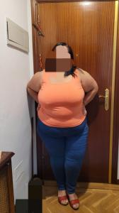 Chica busca chico en Madrid: 