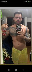 Chico busca chica en Barcelona: 