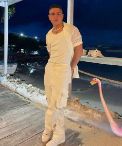 Chico busca chica en Guipúzcoa: 