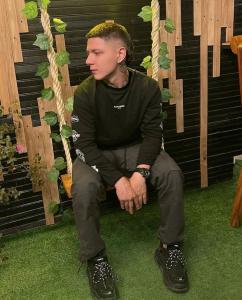 623121043: Chico busca chica en Guipúzcoa