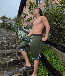 Chico busca chica en Guipúzcoa: 