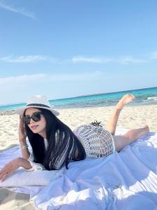 Transexual en Tenerife: 