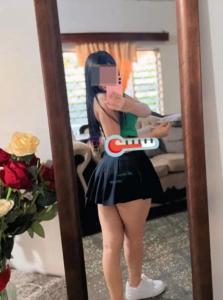 Chica busca chico en Alicante: 