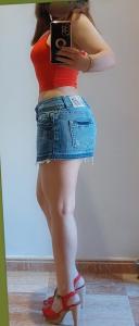 Chica busca chico en Toledo: 