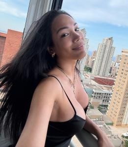 Chica busca chico en Barcelona: 