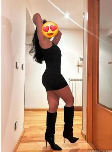 Chica busca chico en La Rioja: 