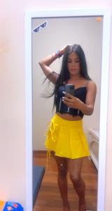 634020897: Transexual en Zamora