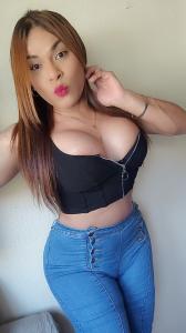 Transexual en Burgos: 