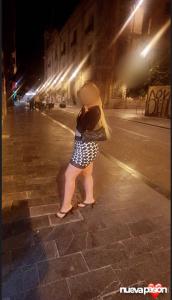 Chica busca chico en Valencia: 