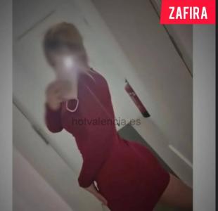 Chica busca chico en Valencia: 