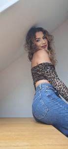 Travesti en Las Palmas: 