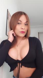 Transexual en Burgos: 