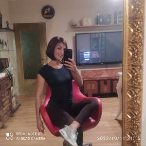 Chica busca chico en Madrid: 