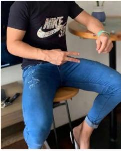 Chico busca chica en León: 