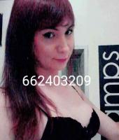 662403209: Travesti en La Coruña