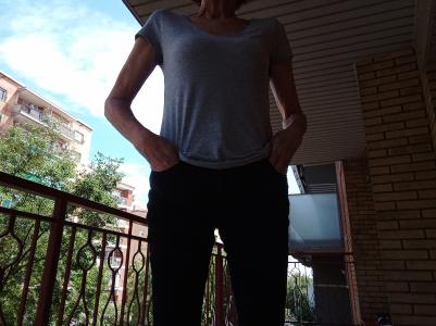 Chica busca chico en Barcelona: 