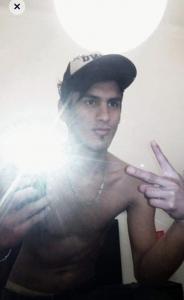 Chico busca chica en Barcelona: 