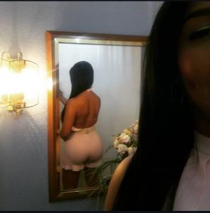 622149975: Transexual en Madrid