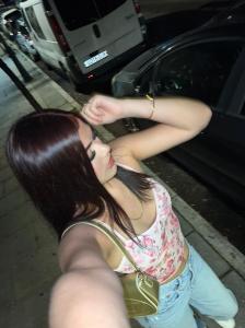 651619456: Chica busca chico en Toledo