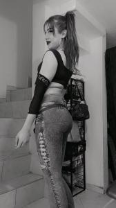 Transexual en Navarra: 