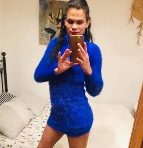 Transexual en Barcelona: 