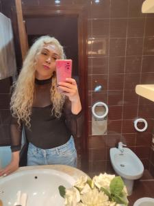 613791073: Travesti en Madrid