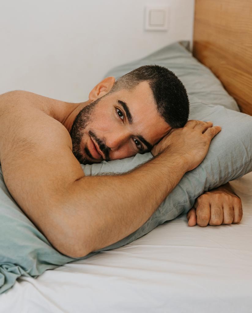 Chico busca chica en Málaga: 