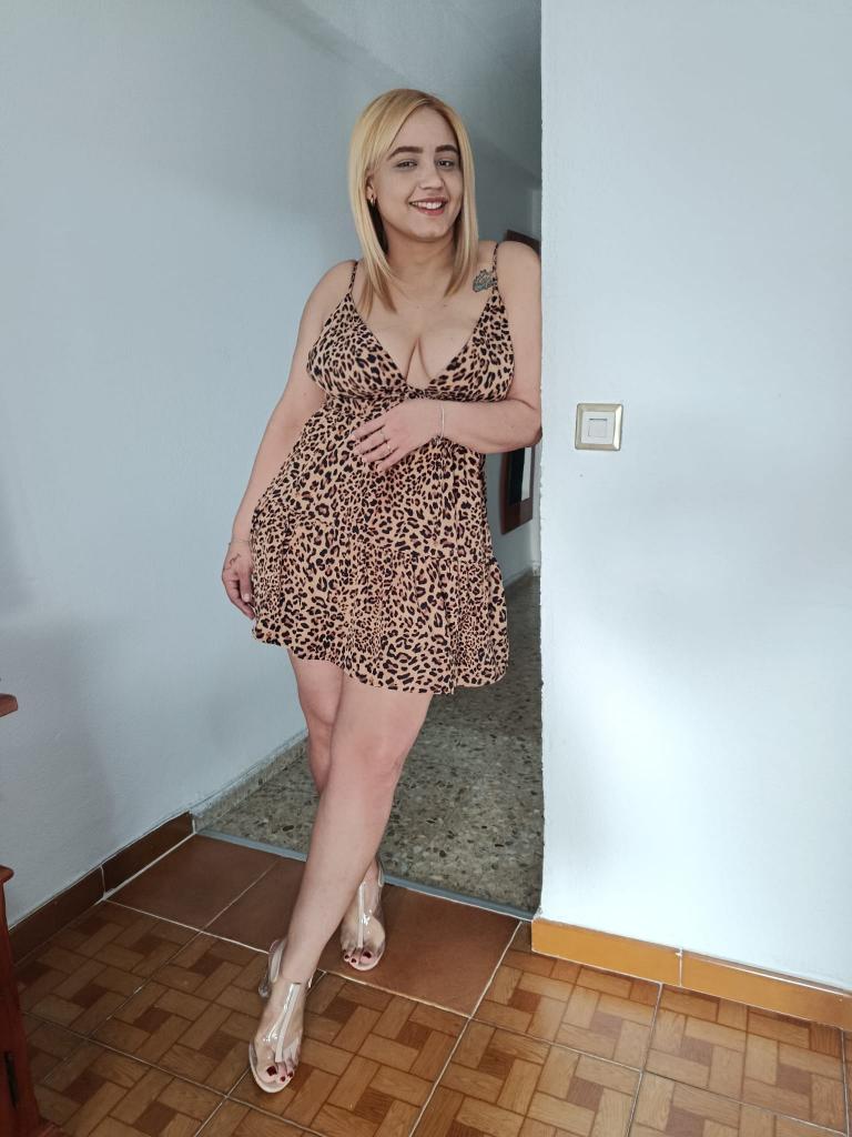 697958128: Chica busca chico en Jaén