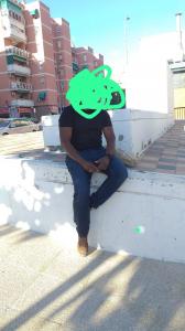 Chico busca chica en Madrid: 