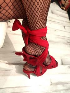 Chica busca chico en Madrid: 