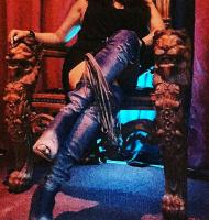 660813737: Chica busca chico en Madrid