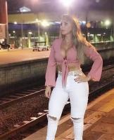 658573817: Transexual en Zaragoza