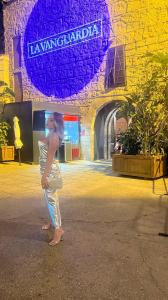 637164870: Transexual en Barcelona