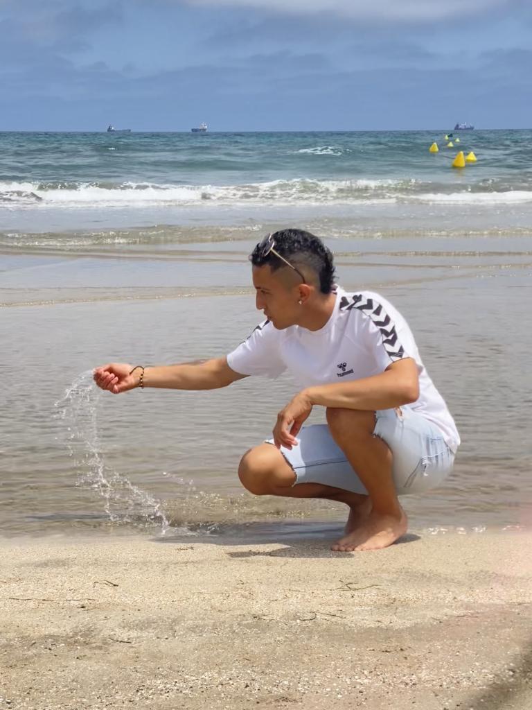 Chico busca chica en Albacete: 