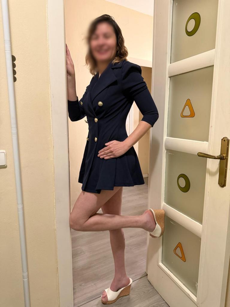 Chica busca chico en Madrid: 