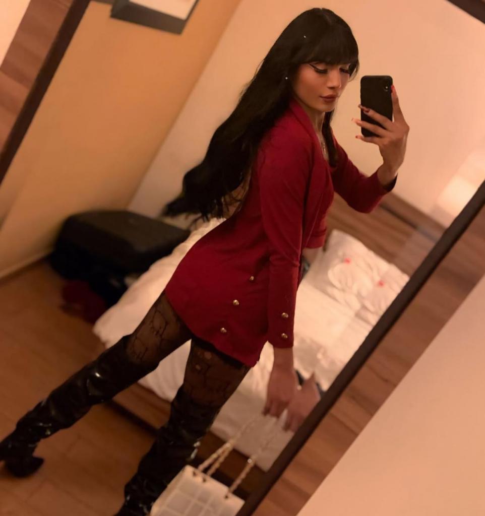 604809691: Travesti en Málaga