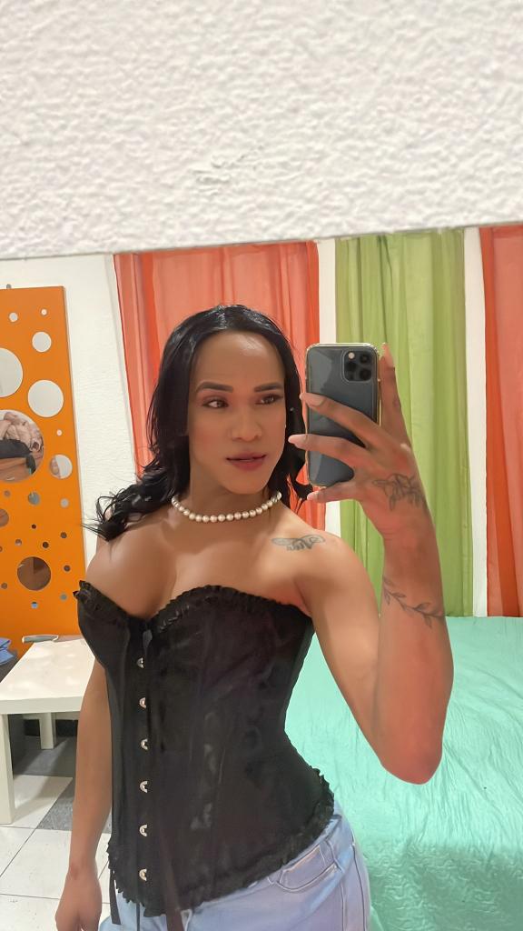 Travesti en Valencia: 