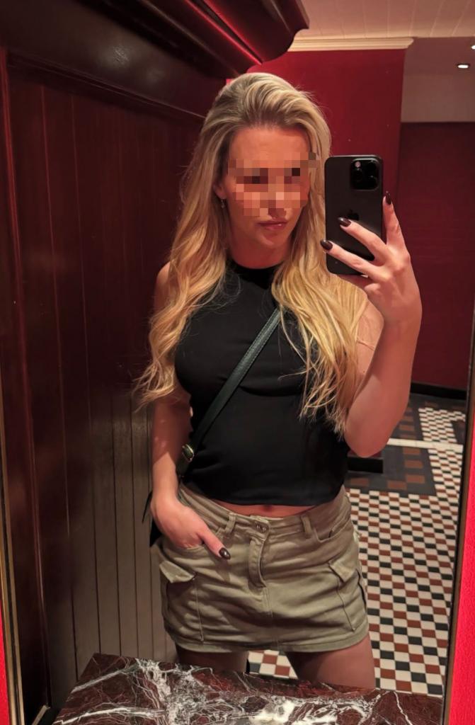 Transexual en Lérida: 