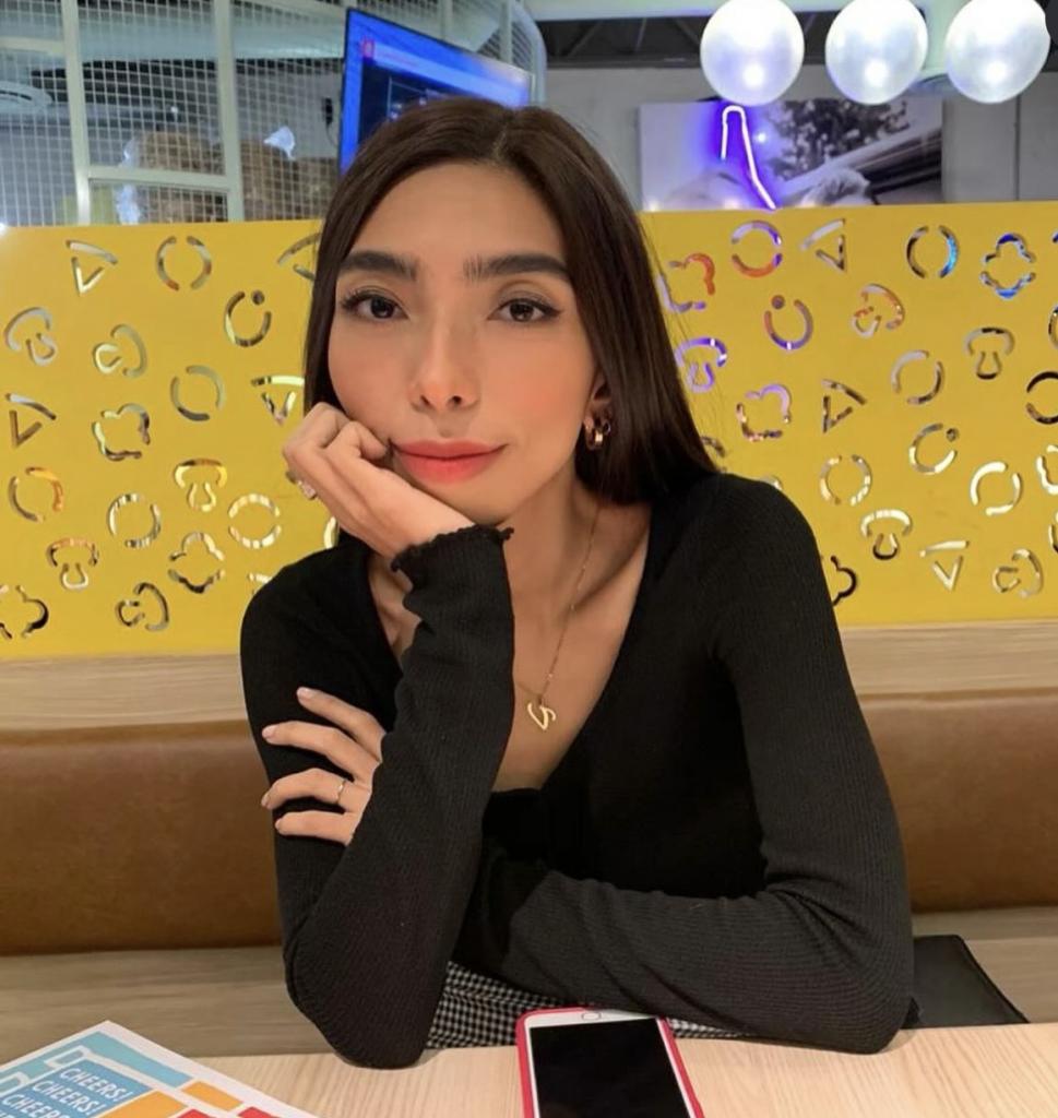 Transexual en Alicante: 