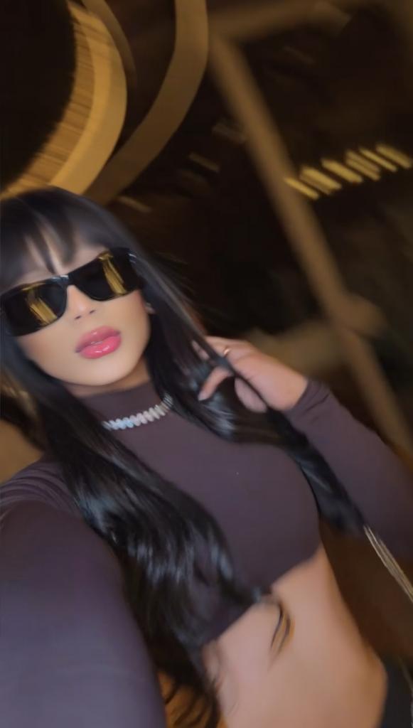 674975118: Travesti en Málaga