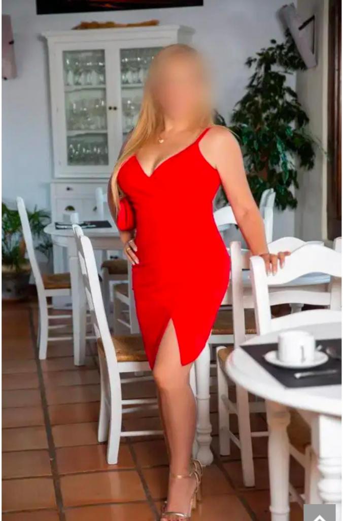 Chica busca chico en Málaga: 